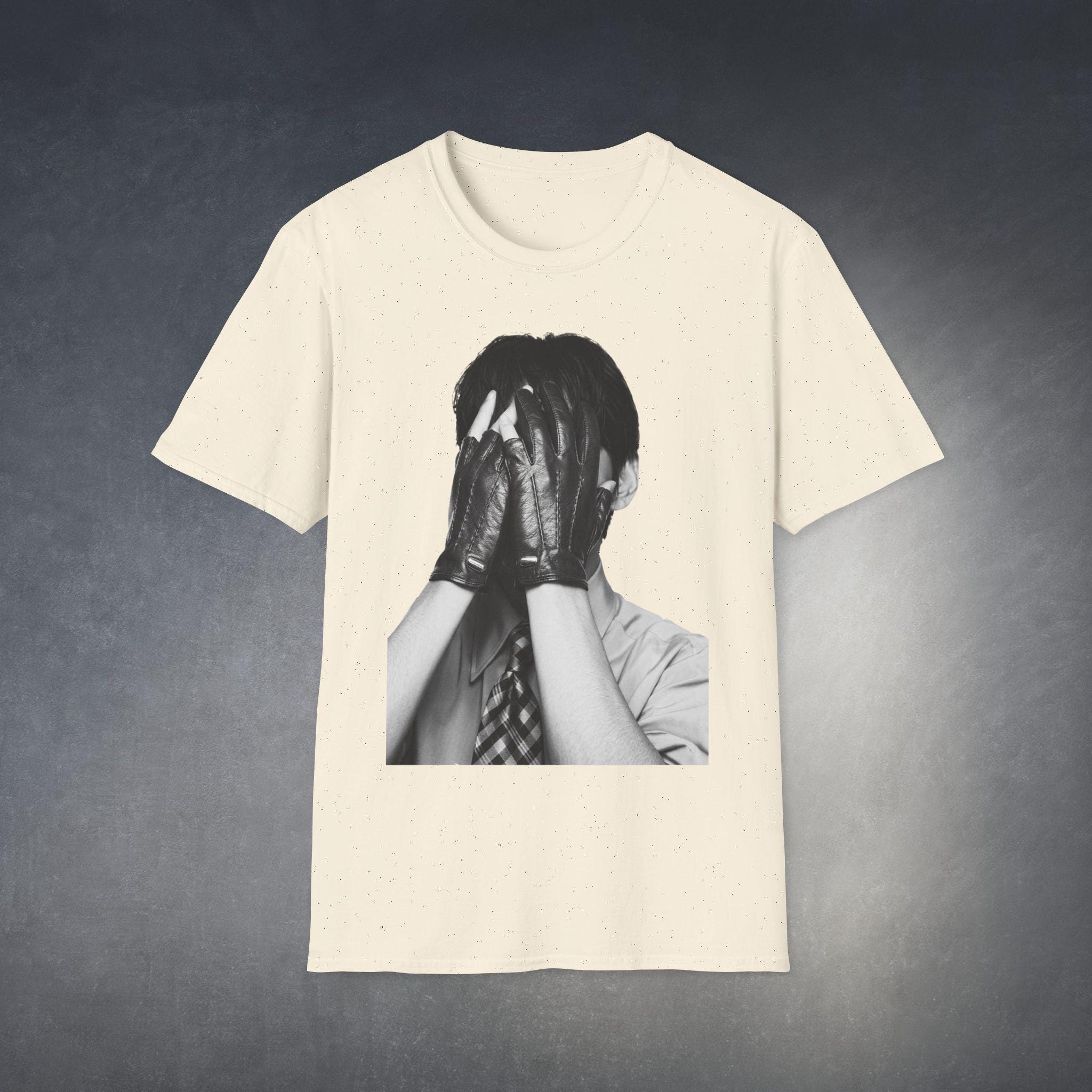 V Taehyung T-shirt BTS Arirang Tour Merch Bangtan Sonyeondan