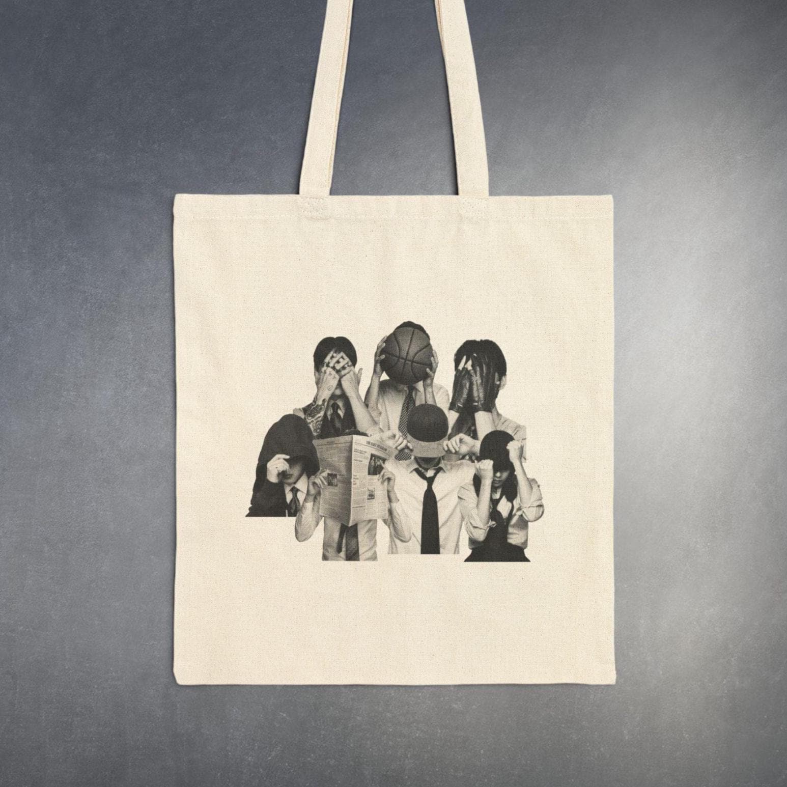 Jungkook tote bag - Etsy 日本