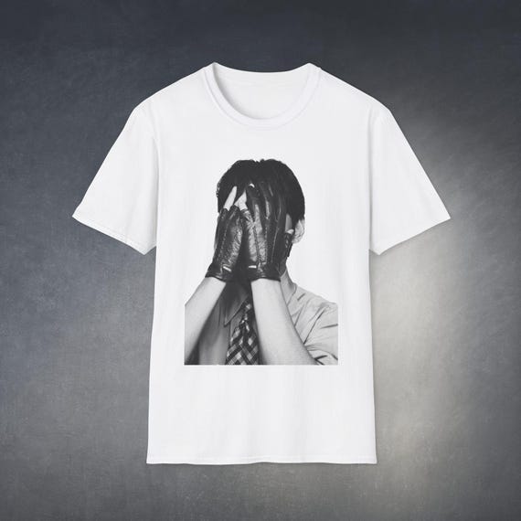 V Taehyung T-shirt BTS Arirang Tour Merch Bangtan Sonyeondan