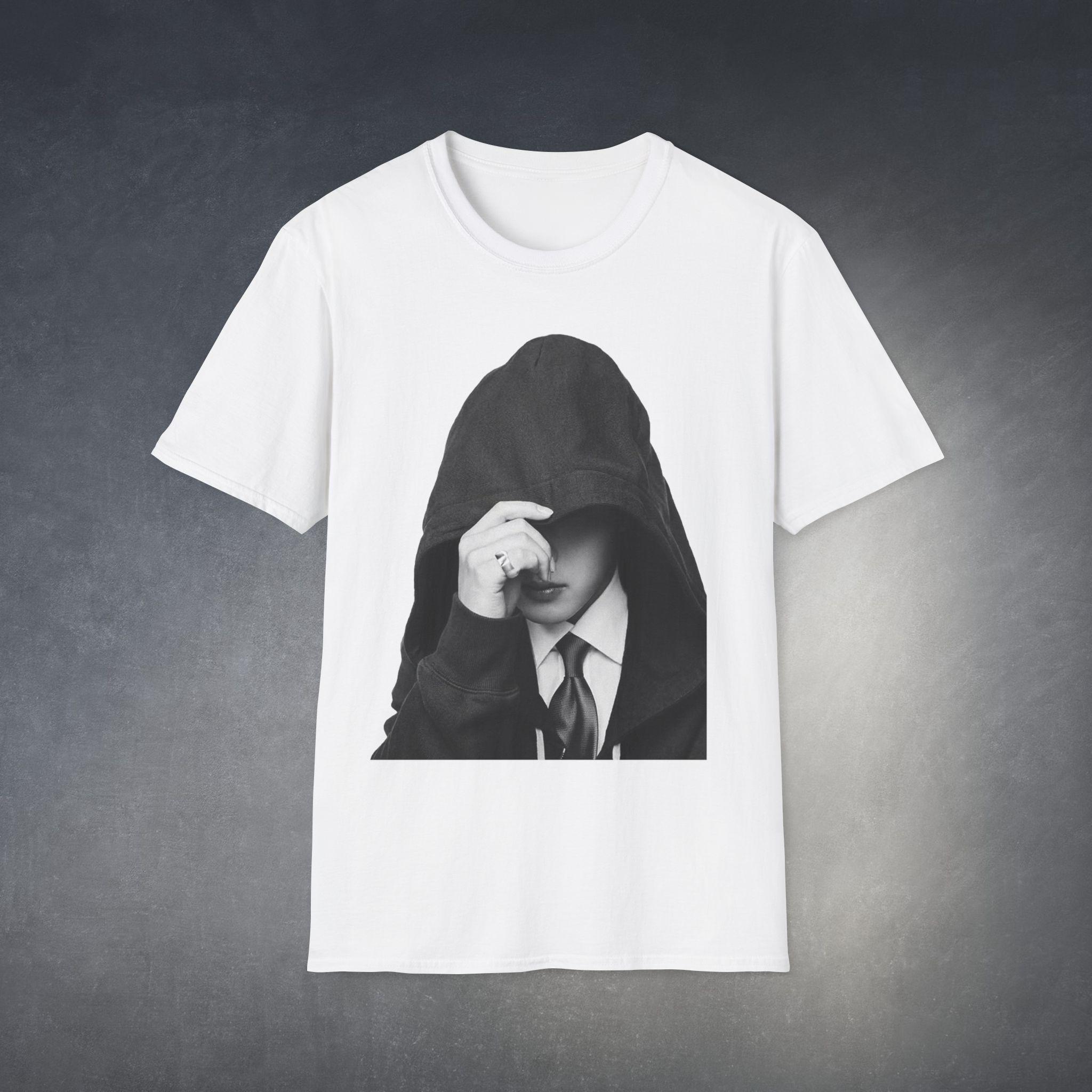 Vintage Jin Tshirt - Etsy Canada