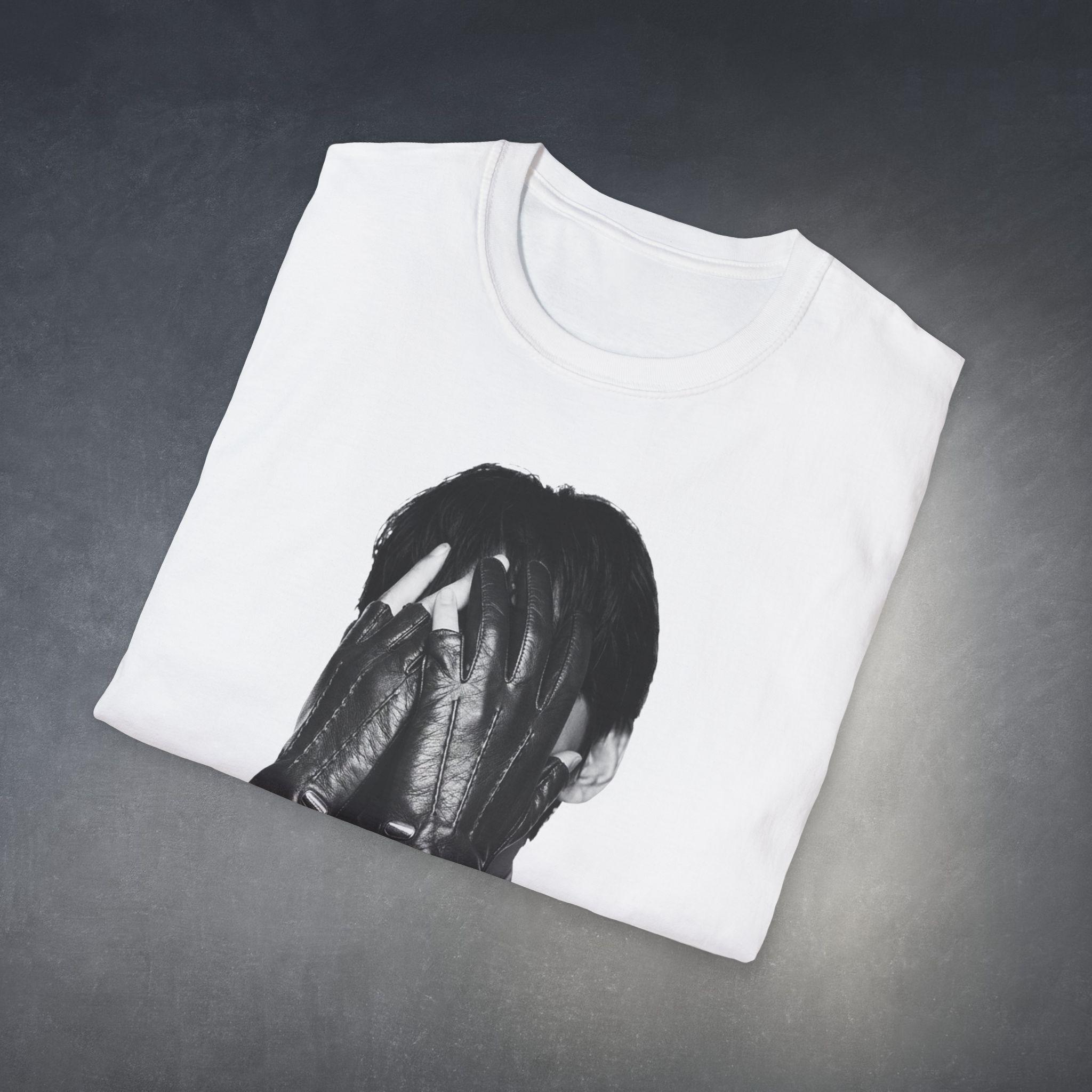V Taehyung T-shirt BTS Arirang Tour Merch Bangtan Sonyeondan