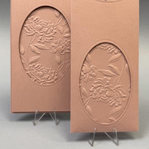 Luxe wenskaart, handgemaakte envelop voor geld, elegante geschenkdoos, cadeau voor moeder, huwelijkscadeau, uniek jubileumcadeau-idee