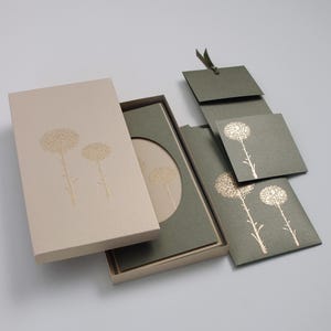 Luxus Grußkarte, handgefertigter Geldumschlag für Geld, elegante Geschenkbox, Geschenk für Hochzeit, Geburtstagsgeschenk, einzigartige Jubiläum Geschenkidee