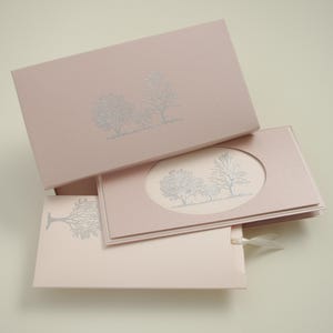 Luxus Grußkarte, handgefertigtes Kuvert für Geld, elegante Geschenkbox, Hochzeitsgeschenk, Geburtstagsgeschenk, einzigartige Jubiläum Geschenkidee