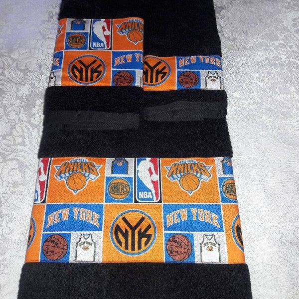 New York Knicks Etsy