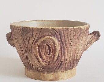 Wood Cup 2- 10/20