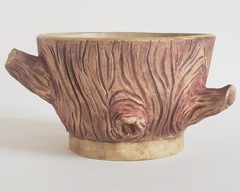 Wood Cup1-10/20