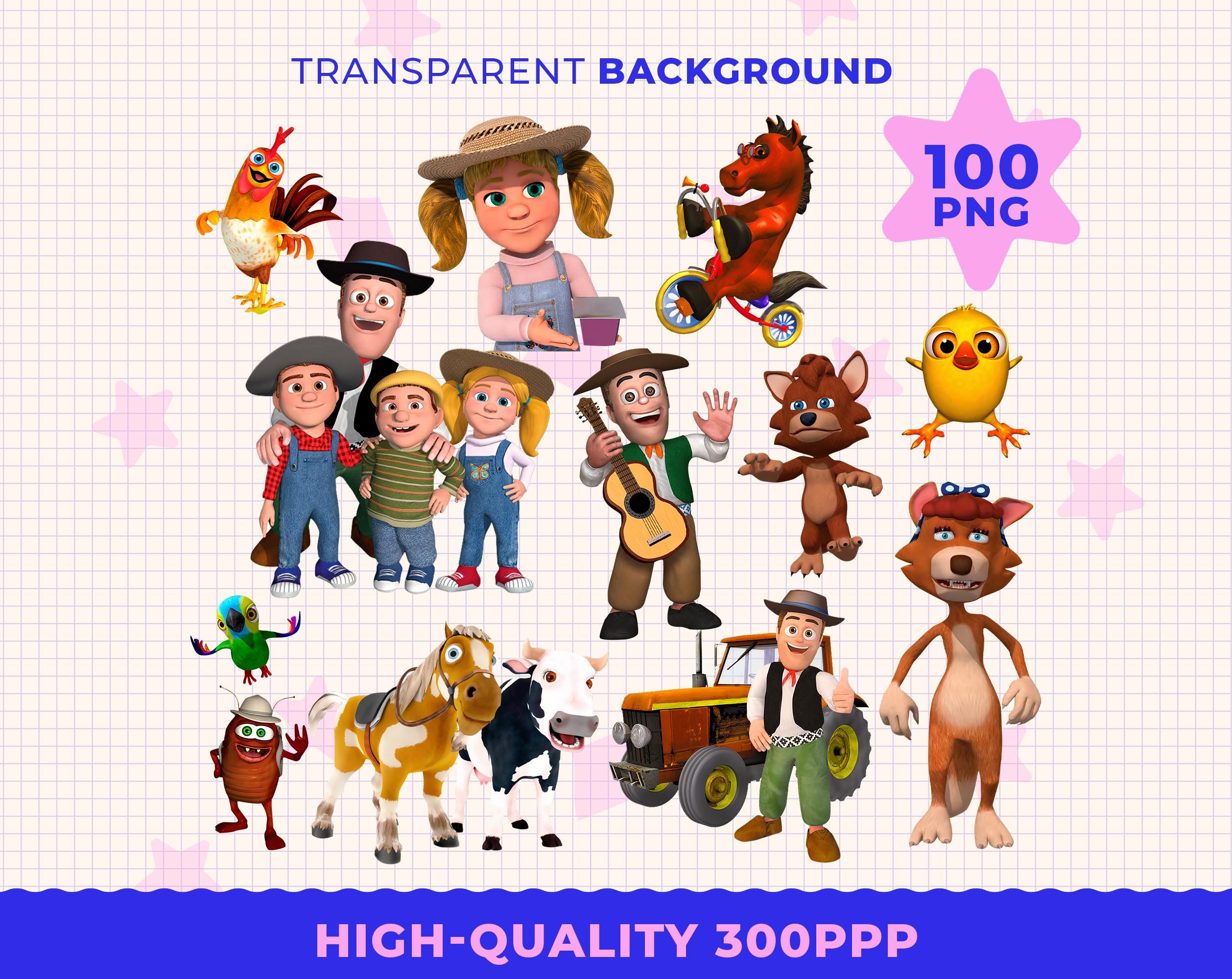 Zapatos de granja España