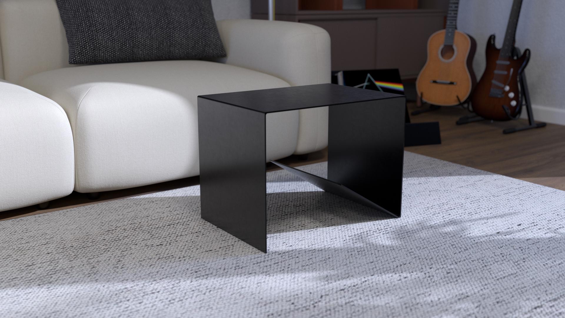 Metal side table - Etsy 日本 Metal side table - Etsy 日本