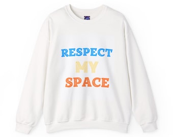 Unisex Fleece Sweatshirt, Cozy Heavy Blend Pullover