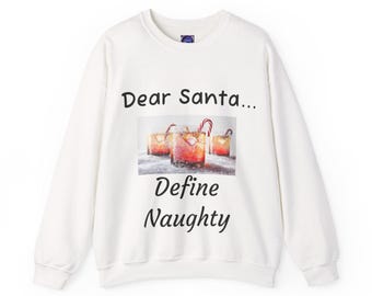 Seasonal Seller Sweatshirt: Unisex, Heavy blend - Winter Warmth , Holiday Crewneck Top, Cozy Season Pullover, Festive Graphic Sweater,