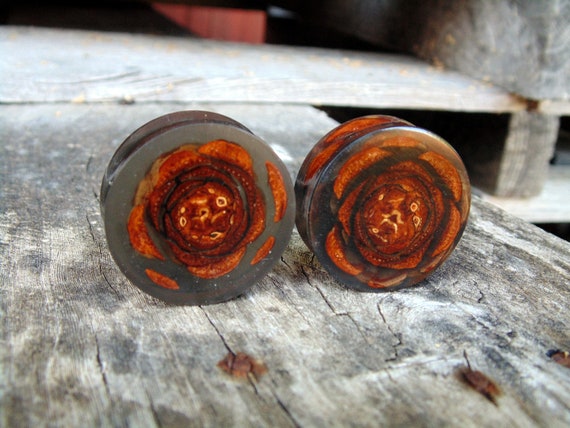 2-9//16 Pine Wood Plug