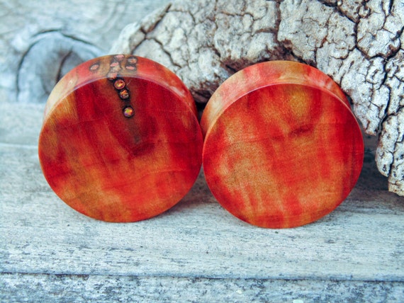2 inch ear gauges deals