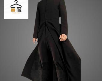 コスプレとゴシックファッション ネオマトリックス ヘビー