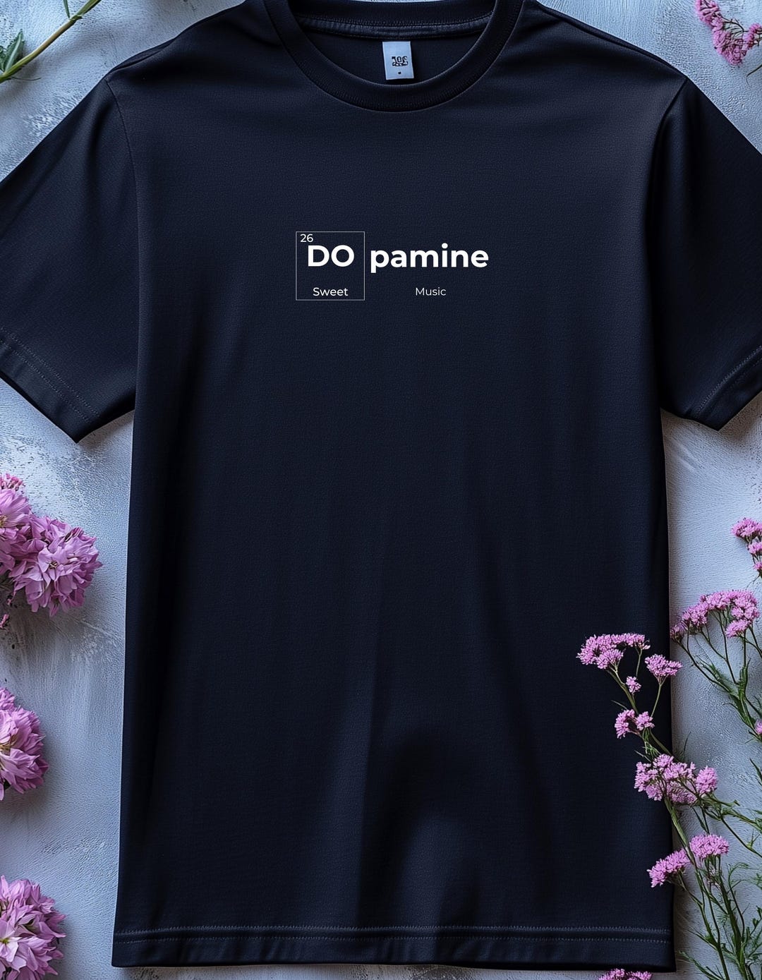 Downtown Music Festival S/S T-Shirt