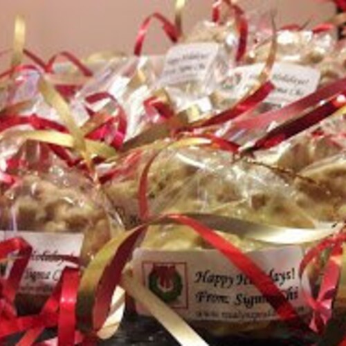 Christmas Pralines For All Occasions (per 50 ct.) - Party Supplies