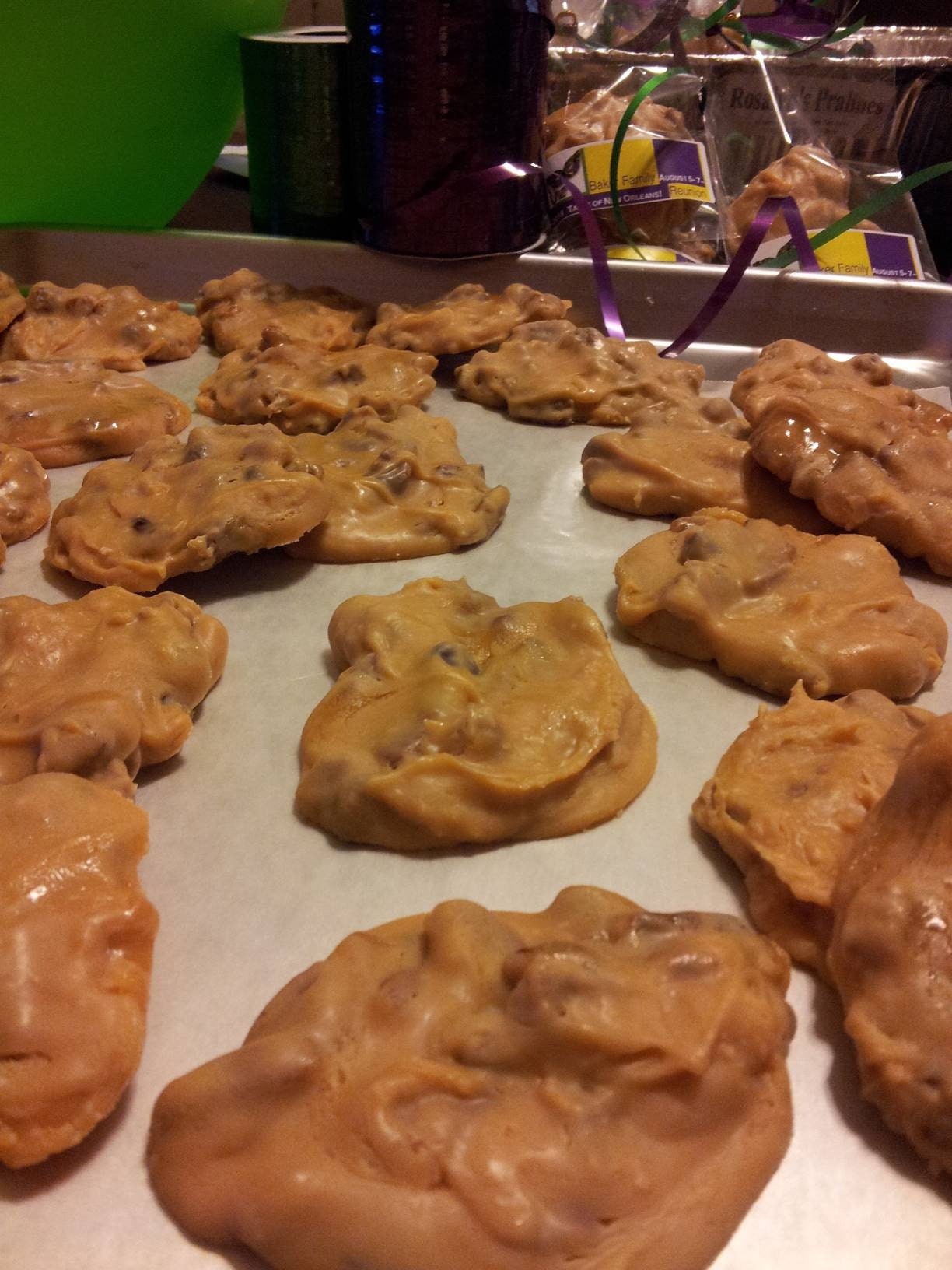 Taste of New Orleans For All Occasions