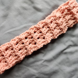 Fashion Crocheted Headbands