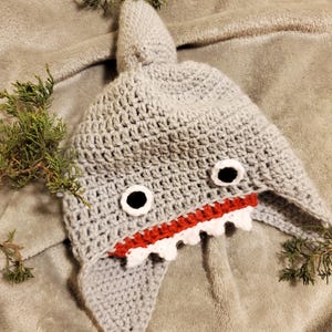 Shark Hat