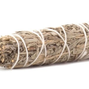 Smudge Sticks