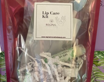 Winter Lip Care Kit