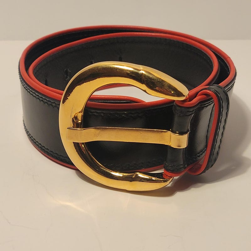 Belt Designer By Escada