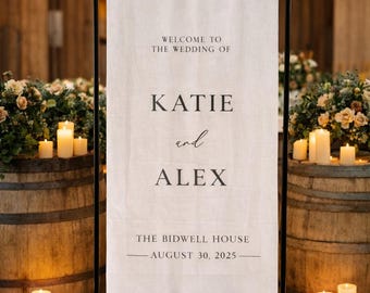ADJUSTABLE SIGN STAND - for wedding, bridal shower, baby shower, birthday welcome signs