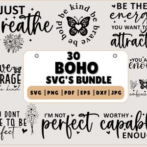 Boho svg bundle | Boho png bundle | Boho png bundle | Hippie SVG | Boho Rainbow svg | Abstract art svg png | Minimalist Svg | Moon Svg SVG