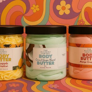 Body Butter