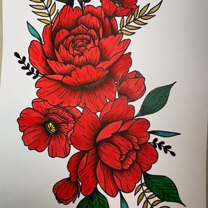 Art print