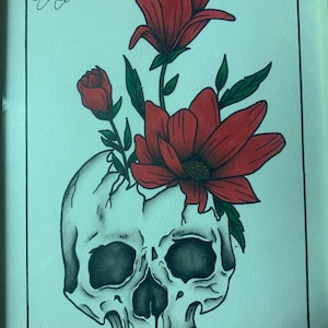 Art print
