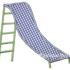141 Slide Machine Embroidery Applique Design