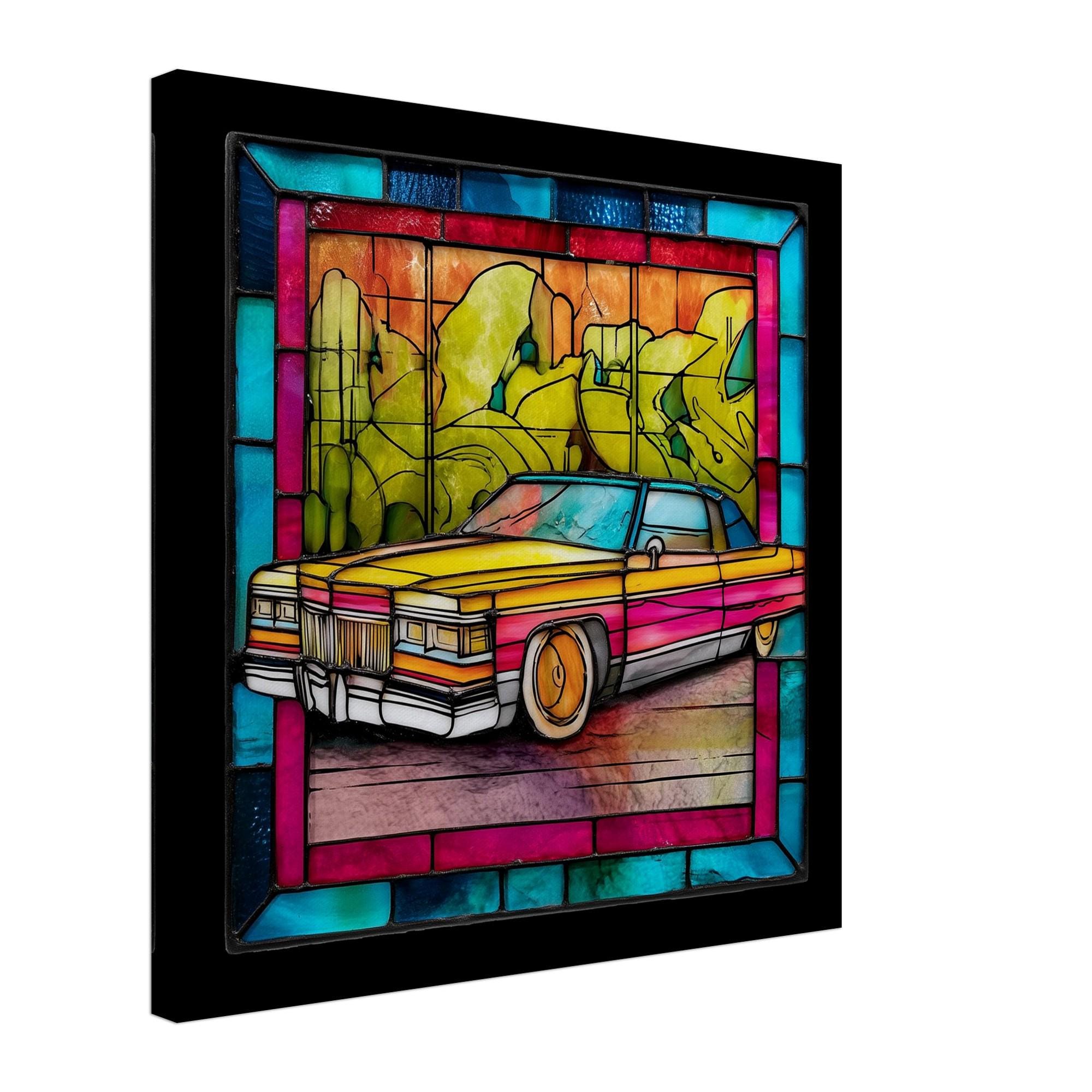 Lowrider painting - Etsy 日本