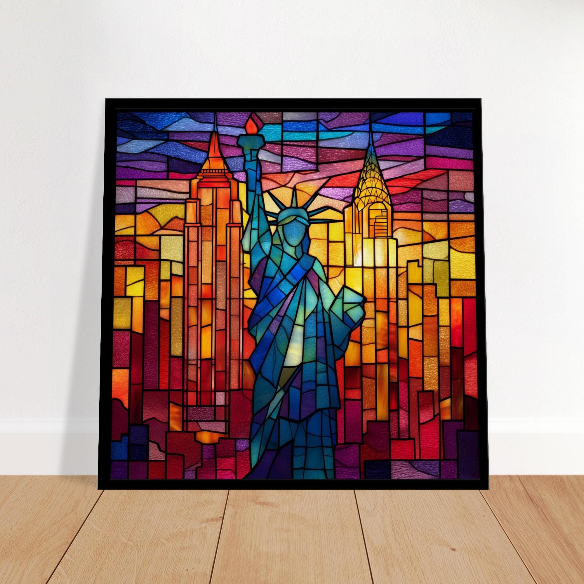 自由の夜明け｜自由の女神 50×100cm キャンバス版画作品 il_fullxfull.6790981670_25mq.jpg