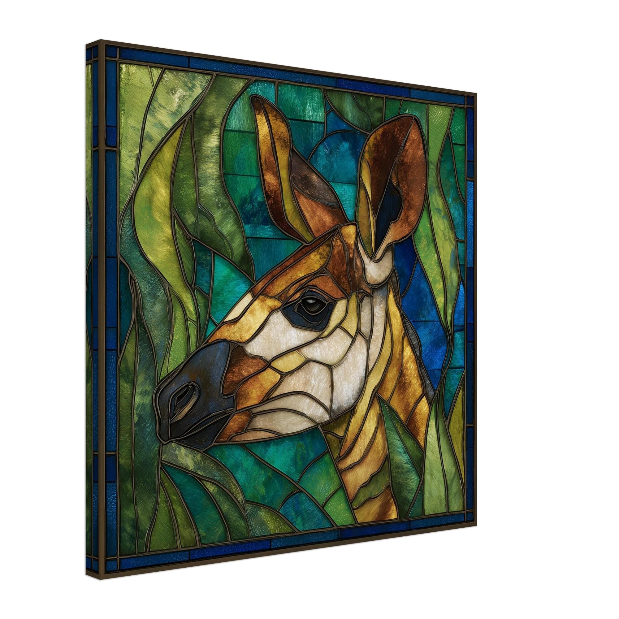 Okapi - Etsy