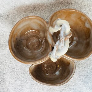 Combo bowl