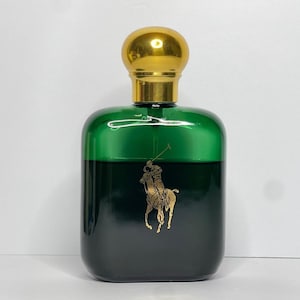 Polo Green Cosmair Cologne - Etsy