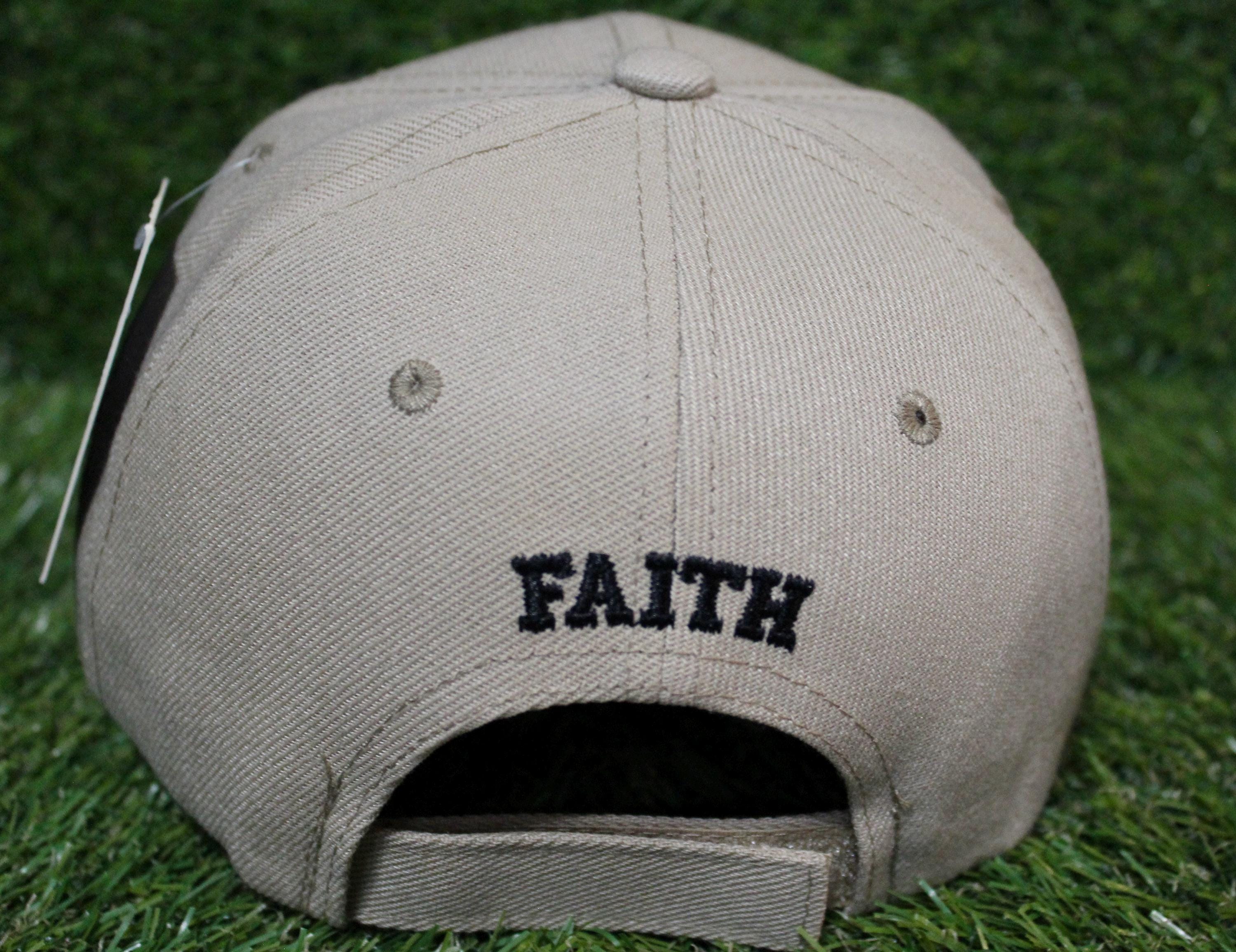 JESUS LOVES YOU CHRISTIAN HAT BASEBALL RED CAP Great Way To Share Your Faith