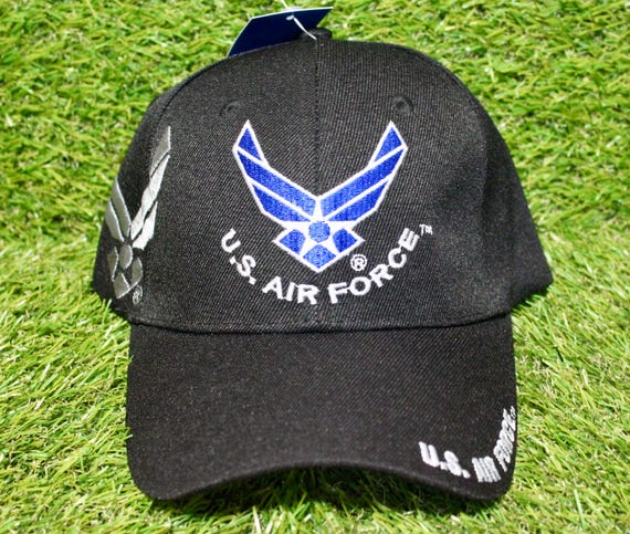 U.S. Air Force Baseball Hat. Officially Licensed U.S. Air Force