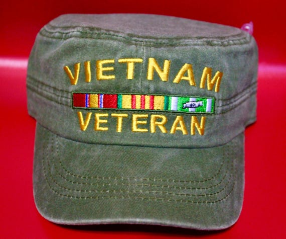 ORIGINALE MILITARE PROBLEMA Od Verde Oliva Secchio Cappello Army Boonie - Foto 8