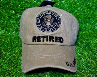 Cappello Da Uomo Con Licenza Ufficiale Dell'esercito Americano - Foto 5