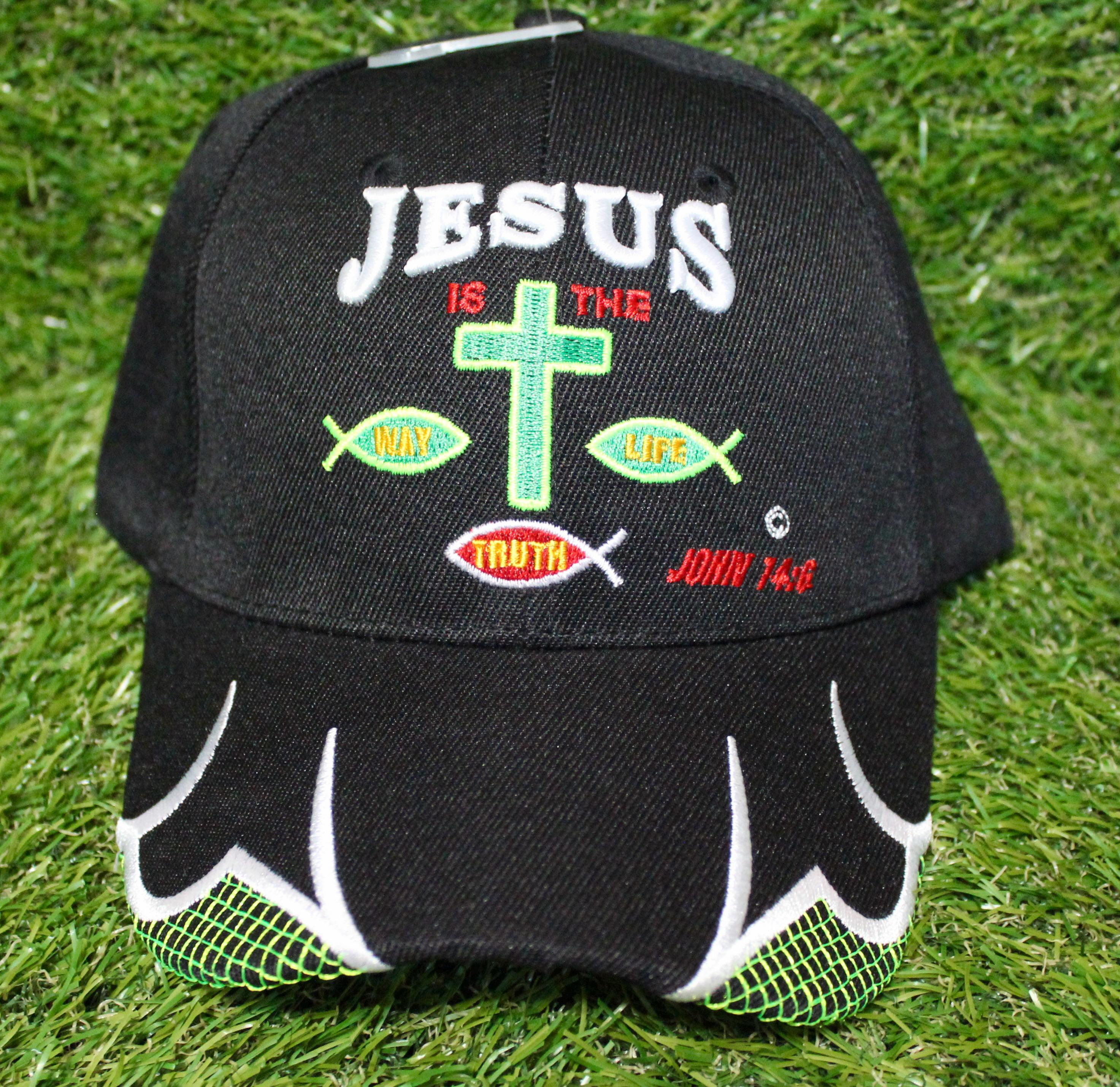Boné De Beisebol Personalizado Para Homens E Mulheres, Cristão Yeshua, Jesus, Chapéu Respirável Pai, Bonés Snapback Ao Ar Livre