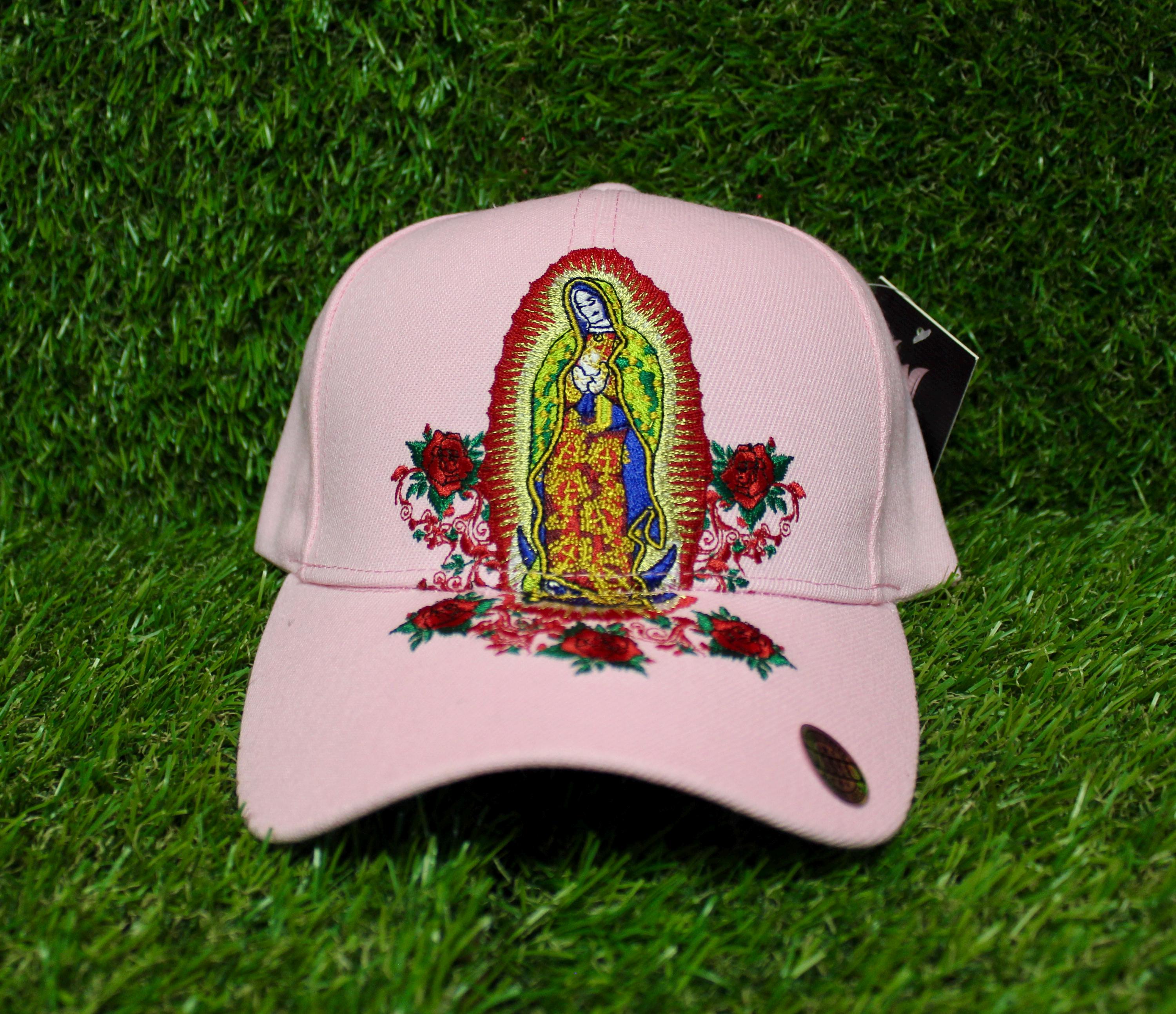 Undercover Boss Season 6 Cast and Crew Wrap Gift, Embroidered Baseball Cap Undercover Boss main image 3