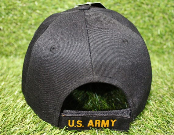U.S. Army Special Forces Airborne Hat. Officially Licensed U.S.