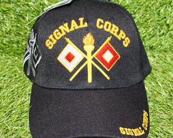 Cappello Da Uomo Con Licenza Ufficiale Dell'esercito Americano - Foto 13