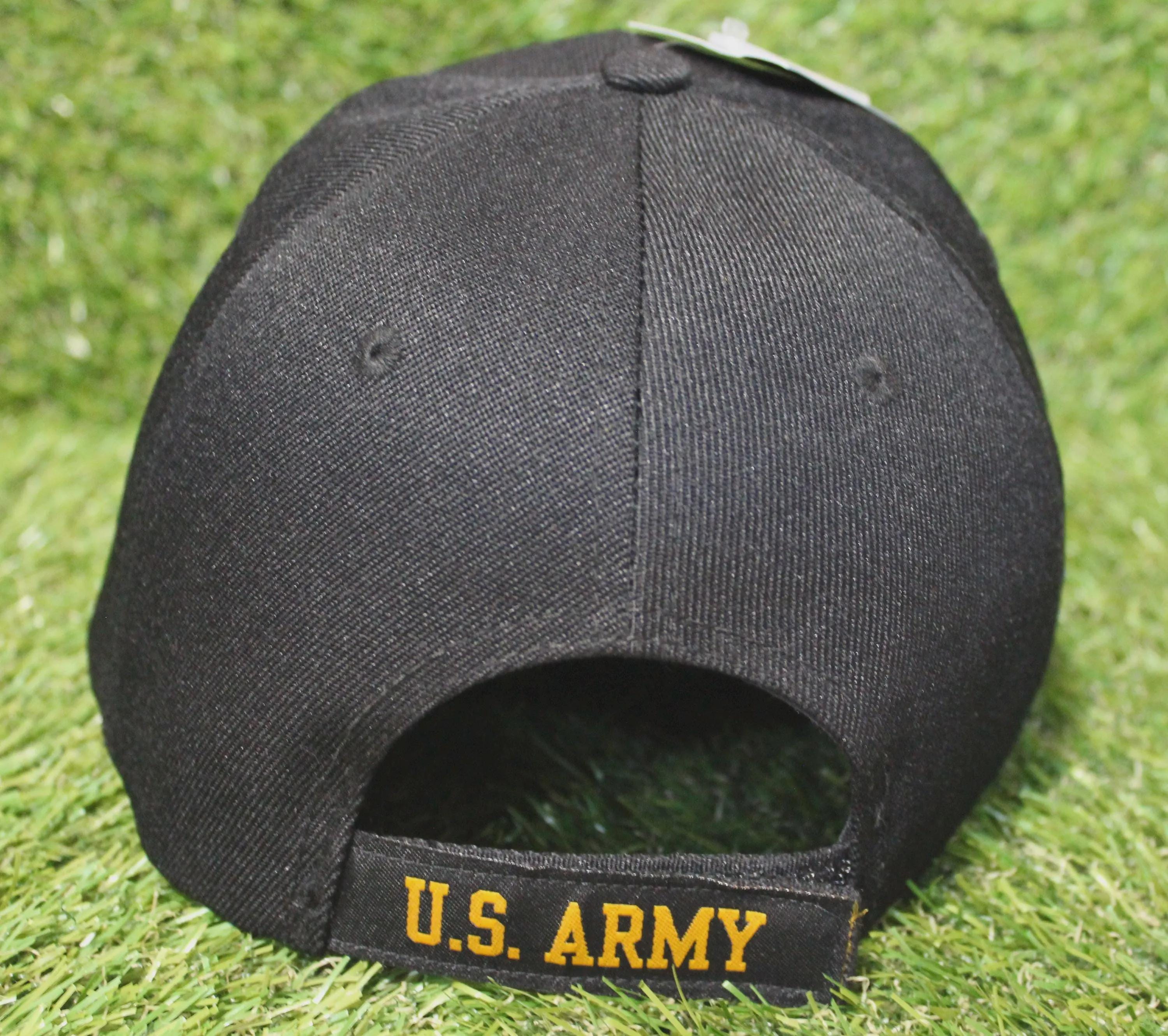 U.S. Army Aviation Baseball Hat. Officially Licensed U.S. Army