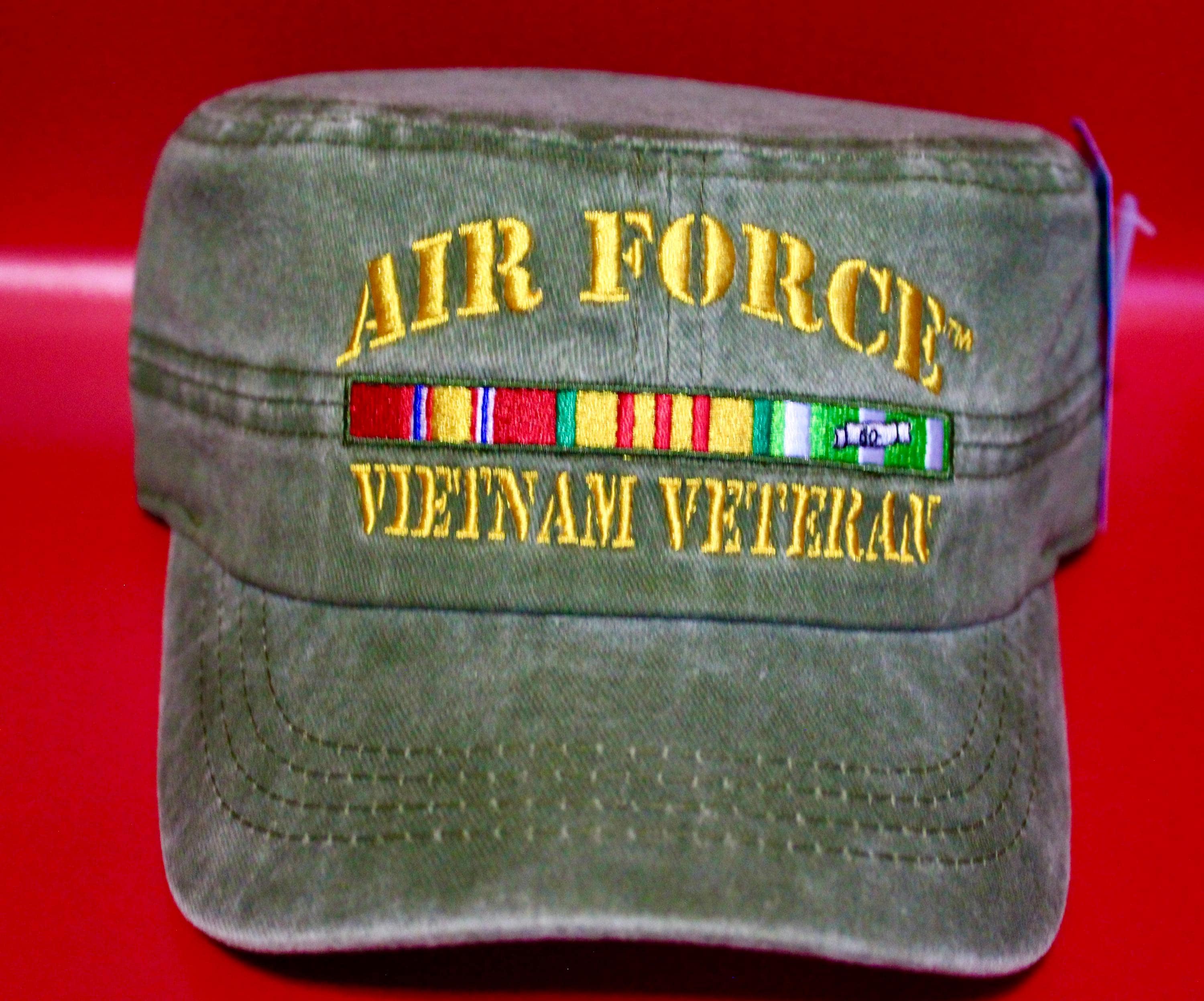 WW2 Riproduzione Berretto Esercito Americano USA - Lo Stile degli Eroi WW2 Riproduzione Berretto Esercito Americano USA - Lo Stile degli Eroi