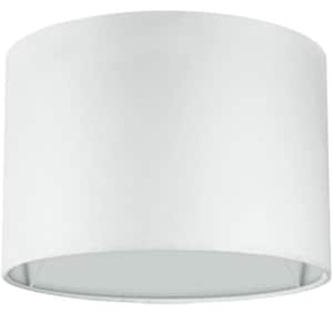 Lámpara de mesa moderna de madera: roble macizo, pantalla de tela, luz blanca cálida, estilo minimalista. imagen 14