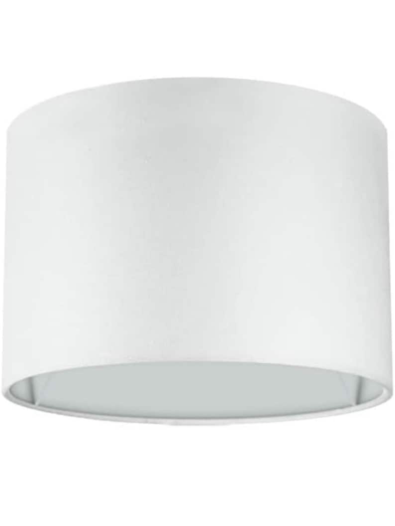 Lámpara de mesa moderna de madera: roble macizo, pantalla de tela, luz blanca cálida, estilo minimalista. imagen 14