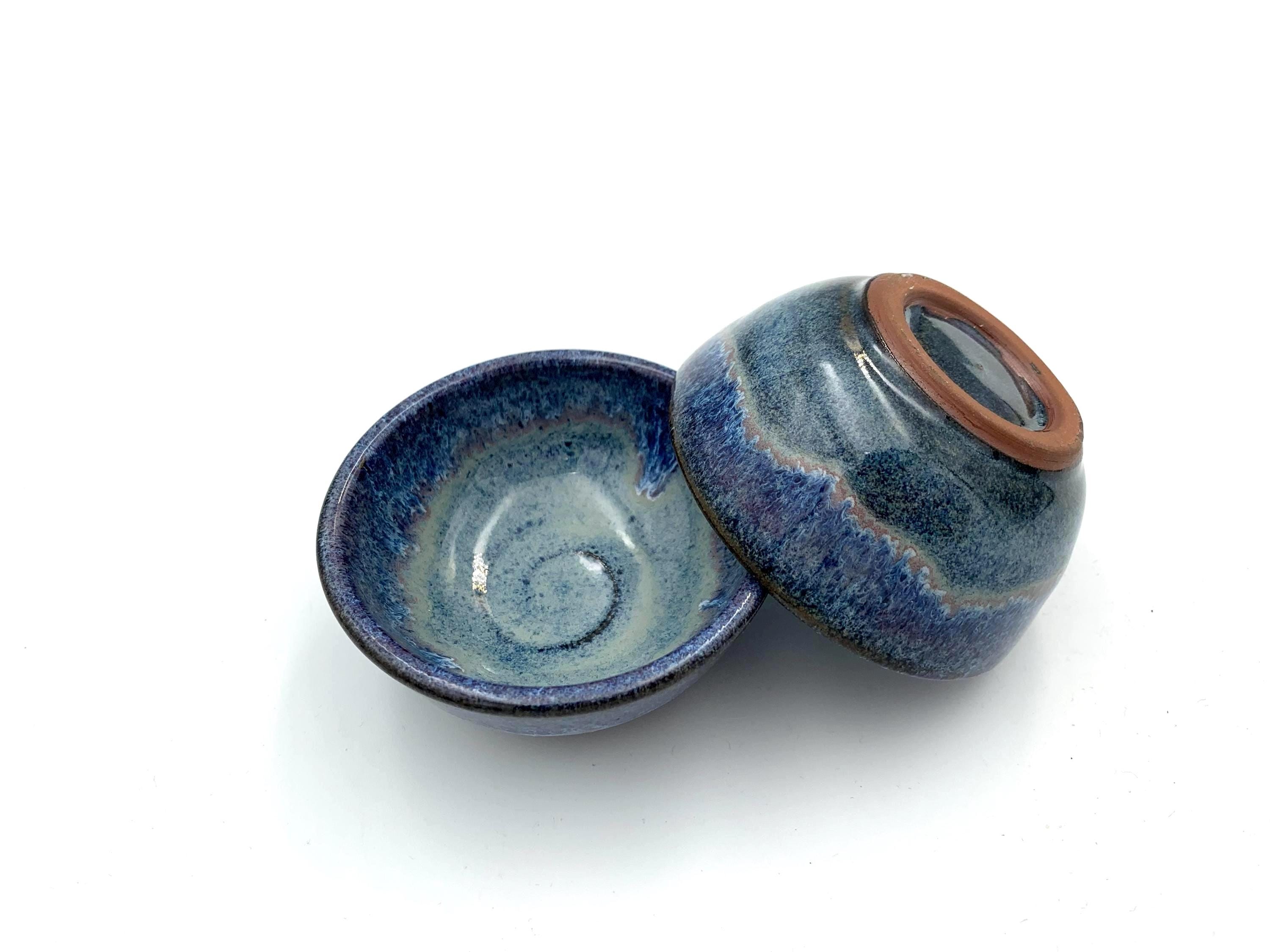 ボウル　シピポ族　シピボ族　Shipibo Pottery Bowl Handmade Peruvian Shipibo Pottery Bowl – In The Vintage